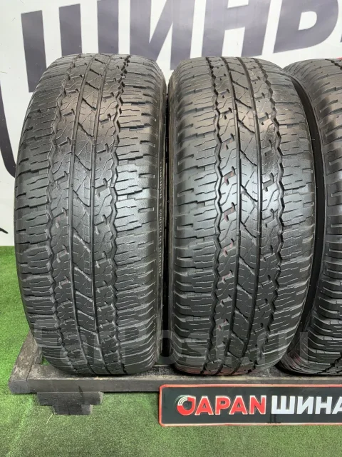 Bridgestone Dueler A/T 693 III. ����� at, 2021 ���, �/�, ����� 5 % ����