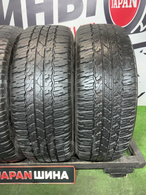 Bridgestone Dueler A/T 693 III. ����� at, 2021 ���, �/�, ����� 5 % ����