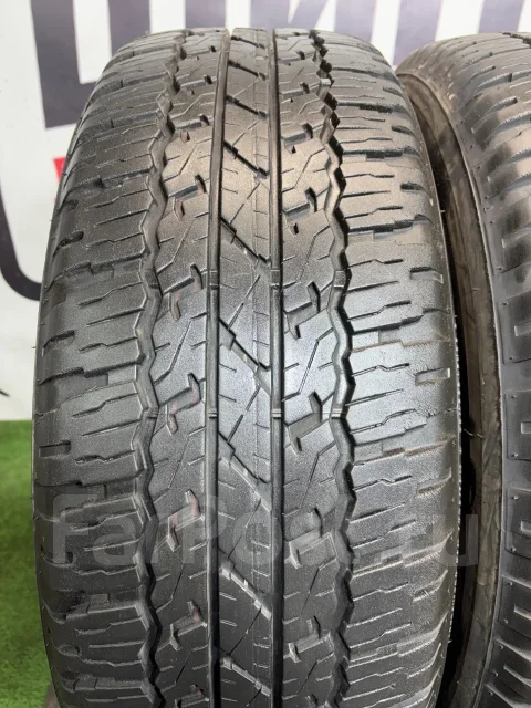 Bridgestone Dueler A/T 693 III. ����� at, 2021 ���, �/�, ����� 5 % ����