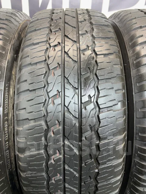 Bridgestone Dueler A/T 693 III. ����� at, 2021 ���, �/�, ����� 5 % ����