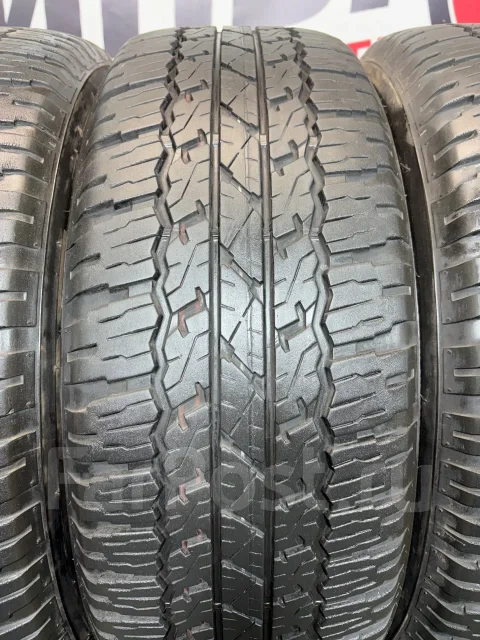 Bridgestone Dueler A/T 693 III. ����� at, 2021 ���, �/�, ����� 5 % ����
