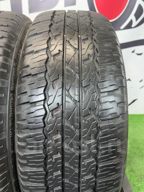 Bridgestone Dueler A/T 693 III. ����� at, 2021 ���, �/�, ����� 5 % ����
