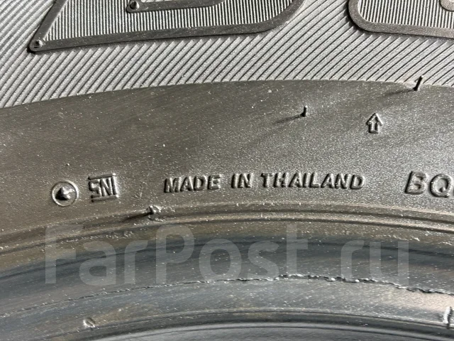 Bridgestone Dueler A/T 693 III. ����� at, 2021 ���, �/�, ����� 5 % ����