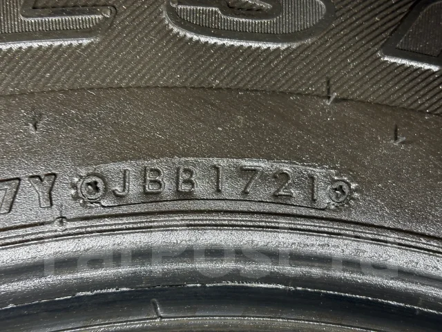Bridgestone Dueler A/T 693 III. ����� at, 2021 ���, �/�, ����� 5 % ����