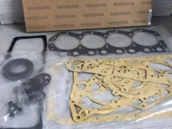 ����������� ��������� Nissan TD27 / TD25 ������ 1010142G01 ����