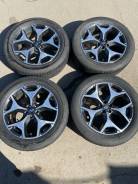 Subaru. 7.0x18", 5x100, ET48, �� 56,1���. ����