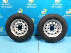 Bridgestone V600