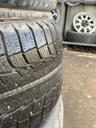 Michelin X-Ice 2. ������, ��� �����, 2011 ���, �/�, ����� 50 % ����