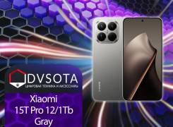Xiaomi 15T Pro. �����, 1 ��, �����, 3G, 4G LTE, 5G, Dual-SIM, NFC, ����������, ������� �������. ��� ����� �� ������������ ����