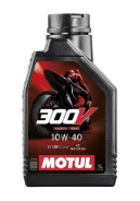Motul 300V 4T Factory Line Road Racing