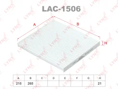 ������ ������ LAC1506 LYNXauto LAC1506 ����