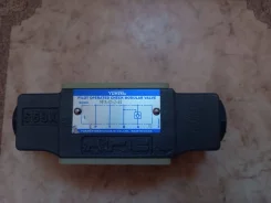 ����� ���������� Yuken MPA-01-2-40 ����