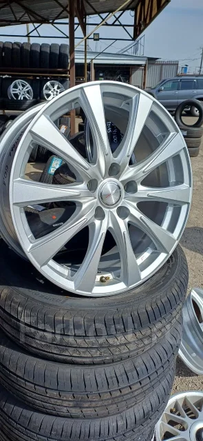 Weds Joker Shake. 7.5x18", 5x114.3, ET48, �� 73,1���. ��� ����� �� ����������� ����