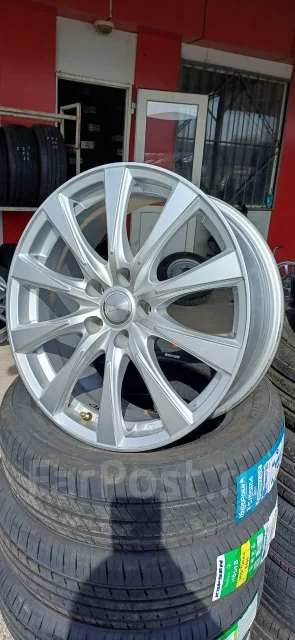 Weds Joker Shake. 7.5x18", 5x114.3, ET48, �� 73,1���. ��� ����� �� ����������� ����
