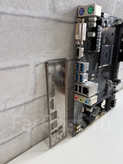 AMD A320 ����