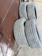 Bridgestone Alenza H/L33. ������, 2020 ���, �/�, ����� 30 % ����