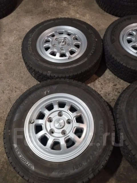 Weds Vicente. 5.0x14", 5x114.3, ET48, �� 73,1���. ����