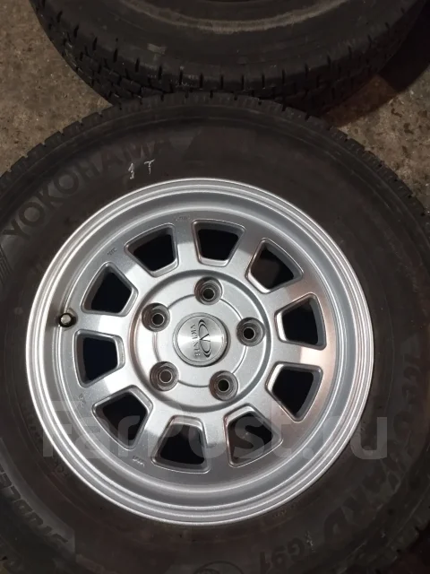 Weds Vicente. 5.0x14", 5x114.3, ET48, �� 73,1���. ����