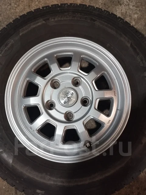 Weds Vicente. 5.0x14", 5x114.3, ET48, �� 73,1���. ����