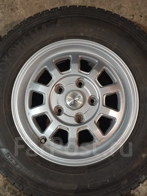 Weds Vicente. 5.0x14", 5x114.3, ET48, �� 73,1���. ����