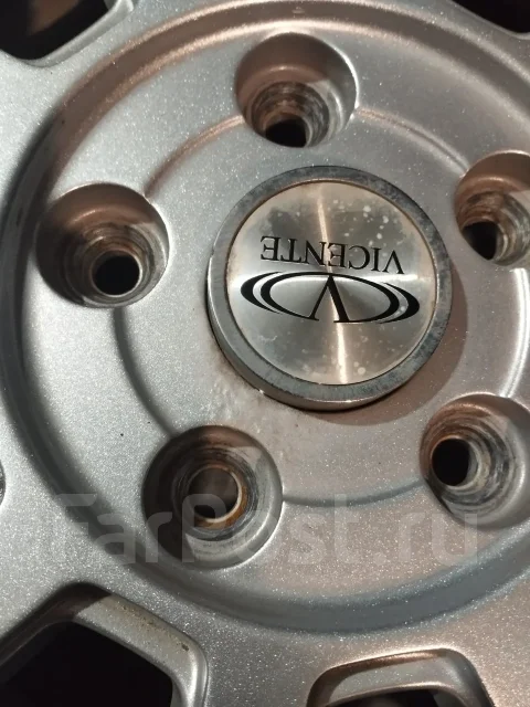 Weds Vicente. 5.0x14", 5x114.3, ET48, �� 73,1���. ����