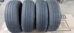 Bridgestone Duravis R410. ������, 2017 ���, �/�, ����� 50 % ����