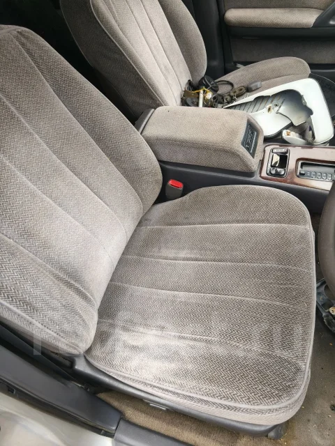 Nissan Cedric. PY32 418811, VG30 923987N ����