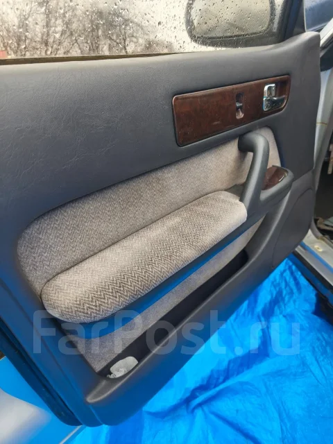Nissan Cedric. PY32 418811, VG30 923987N ����