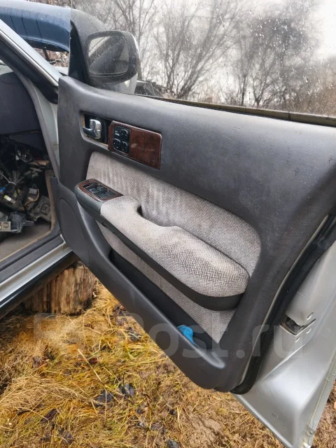 Nissan Cedric. PY32 418811, VG30 923987N ����