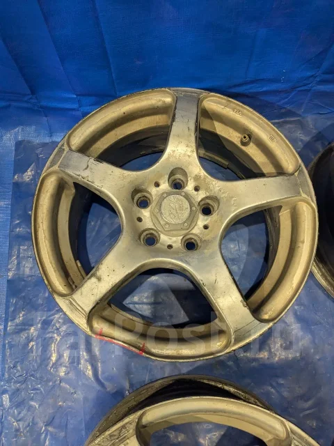 ORW. x14", 5x100, �� 56,1���. ����