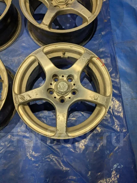 ORW. x14", 5x100, �� 56,1���. ����