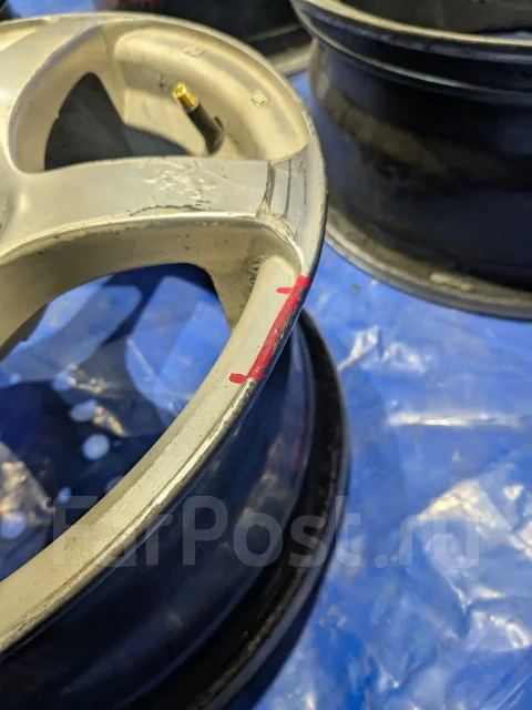 ORW. x14", 5x100, �� 56,1���. ����