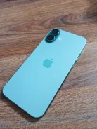 Apple iPhone 16 Plus. �/�, 256 ��, ���������, 4G LTE, NFC ����