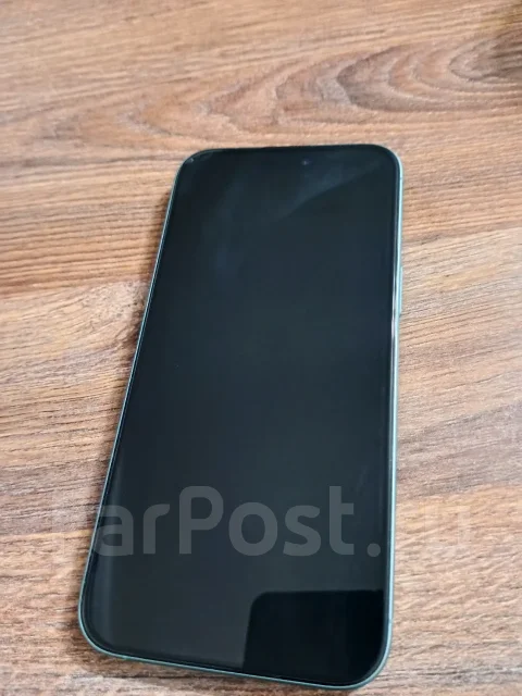 Apple iPhone 16 Plus. �/�, 256 ��, ���������, 4G LTE, NFC ����