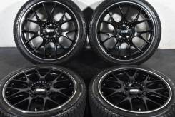 BBS CH-R