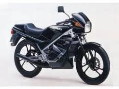 Suzuki Wolf 50 ����