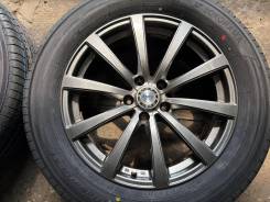 Japan Sanyo Zack. 7.5x18", 5x114.3, ET38 ����