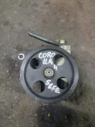 ����� �������������� ���� Toyota Corolla II EL51 4EFE 44320-10101 ����