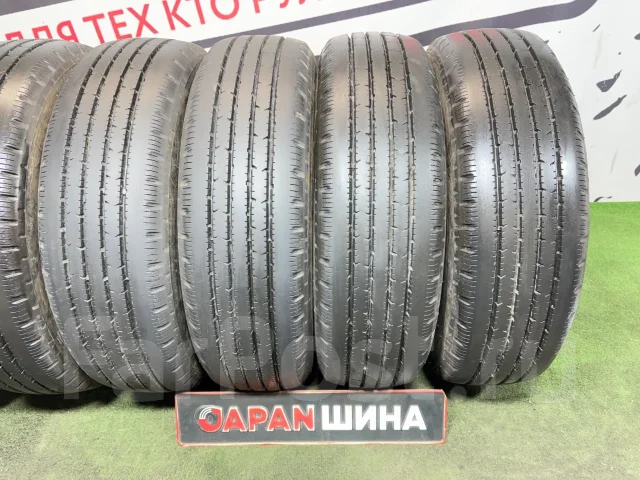 Bridgestone R202. ������, 2018 ���, �/�, ����� 5 % ����