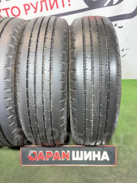 Bridgestone R202. ������, 2018 ���, �/�, ����� 5 % ����