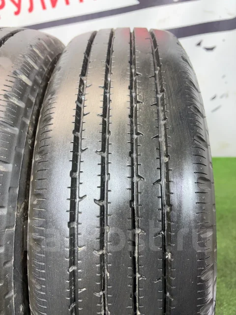 Bridgestone R202. ������, 2018 ���, �/�, ����� 5 % ����