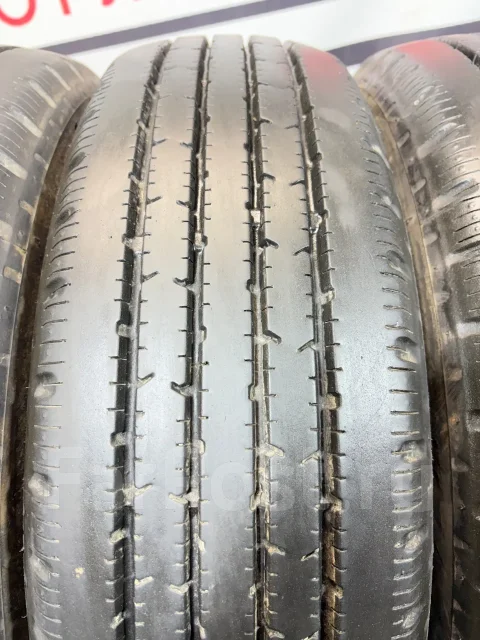 Bridgestone R202. ������, 2018 ���, �/�, ����� 5 % ����