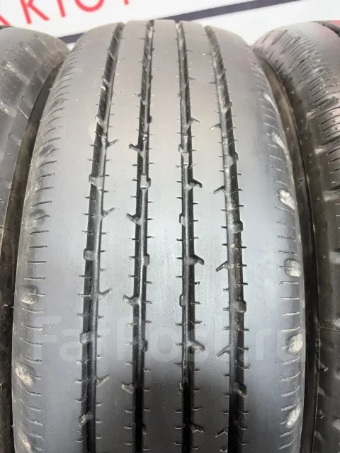 Bridgestone R202. ������, 2018 ���, �/�, ����� 5 % ����