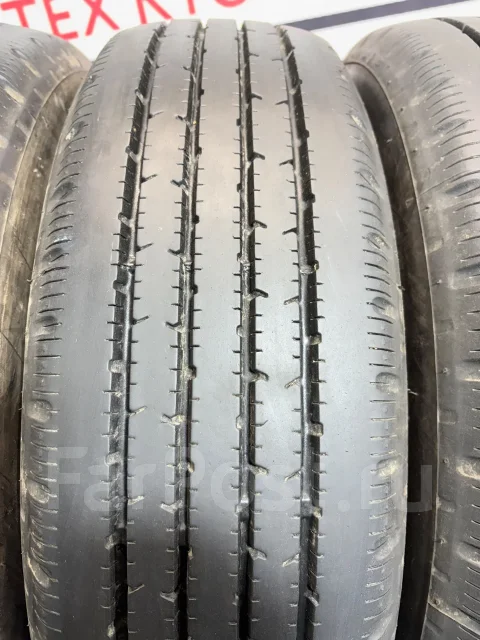 Bridgestone R202. ������, 2018 ���, �/�, ����� 5 % ����