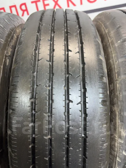 Bridgestone R202. ������, 2018 ���, �/�, ����� 5 % ����