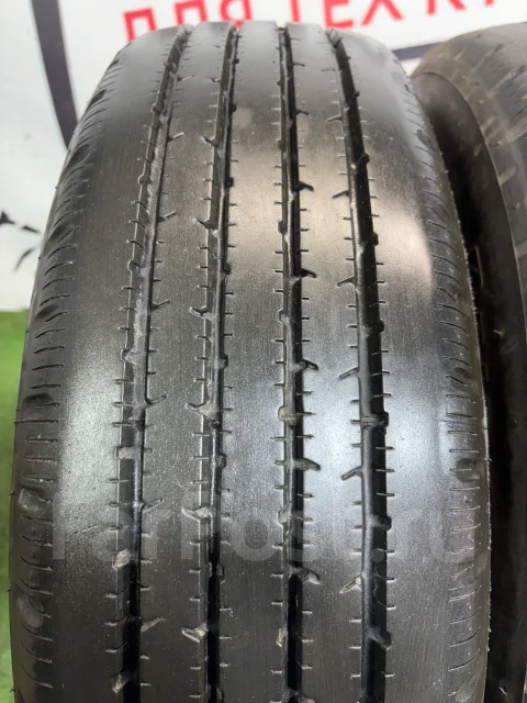 Bridgestone R202. ������, 2018 ���, �/�, ����� 5 % ����