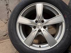 Reverline. 8.0x18", 5x114.3, ET42 ����