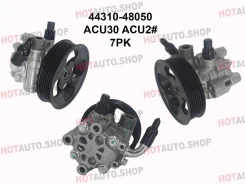 ����� �������������� ���� DPV102 44310-48050 44310-48030 Harrier 2AZF DPV102 ����
