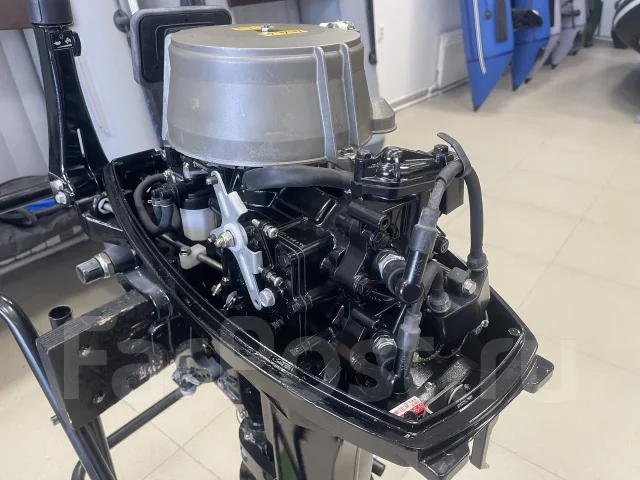 Mercury. 9,9��.�., 2-�������, ����������, ���� S (381 ��), 2026 ���. ��� ����� �� ������������ ����