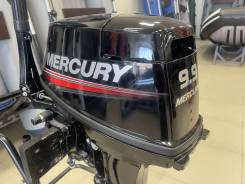 Mercury. 9,9��.�., 2-�������, ����������, ���� S (381 ��), 2026 ���. ��� ����� �� ������������ ����
